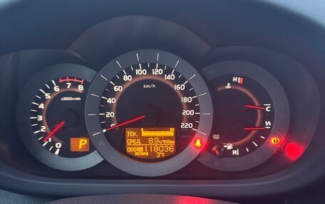 Toyota RAV4, 2011 год, 1 700 000 рублей, 18 фотография