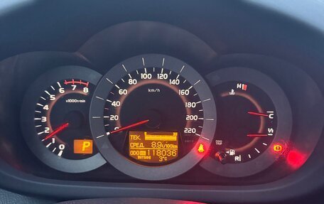 Toyota RAV4, 2011 год, 1 700 000 рублей, 19 фотография