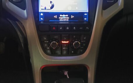 Opel Astra J, 2012 год, 950 000 рублей, 11 фотография