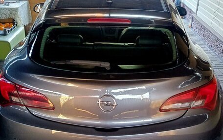 Opel Astra J, 2012 год, 950 000 рублей, 6 фотография