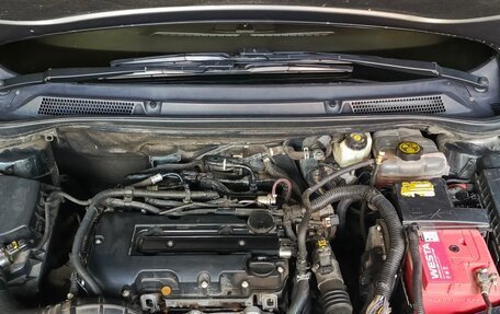 Opel Astra J, 2012 год, 950 000 рублей, 9 фотография