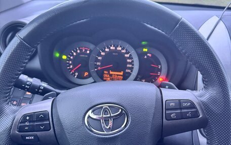 Toyota RAV4, 2011 год, 1 700 000 рублей, 21 фотография