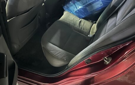 Honda Civic VIII, 2007 год, 489 000 рублей, 9 фотография