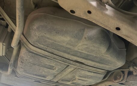 Honda Civic VIII, 2007 год, 489 000 рублей, 12 фотография