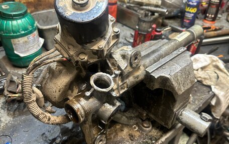 Honda Civic VIII, 2007 год, 489 000 рублей, 14 фотография