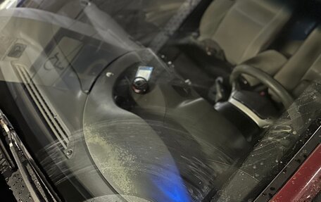 Honda Civic VIII, 2007 год, 489 000 рублей, 10 фотография