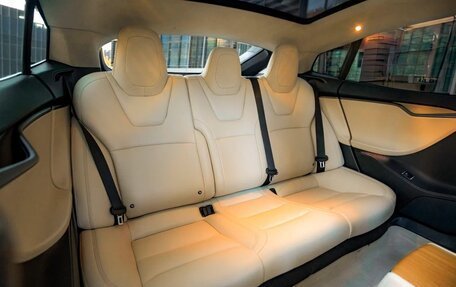 Tesla Model S I, 2018 год, 3 300 000 рублей, 4 фотография