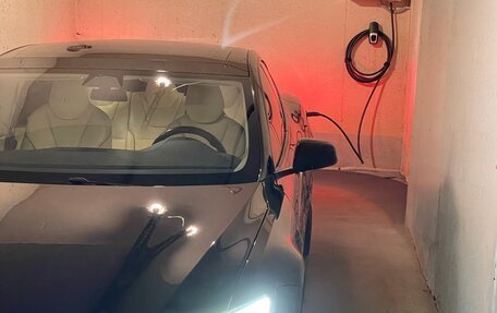 Tesla Model S I, 2018 год, 3 300 000 рублей, 5 фотография