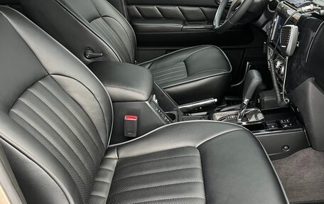 Nissan Patrol, 2008 год, 2 950 000 рублей, 6 фотография