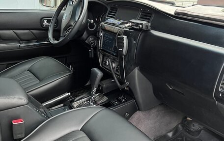 Nissan Patrol, 2008 год, 2 950 000 рублей, 5 фотография