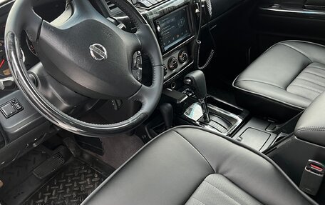 Nissan Patrol, 2008 год, 2 950 000 рублей, 3 фотография