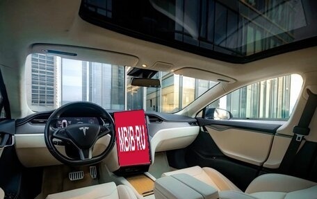 Tesla Model S I, 2018 год, 3 300 000 рублей, 3 фотография