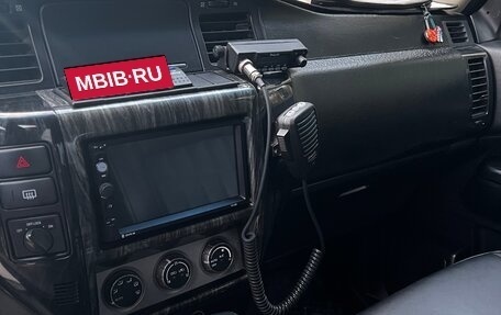 Nissan Patrol, 2008 год, 2 950 000 рублей, 10 фотография