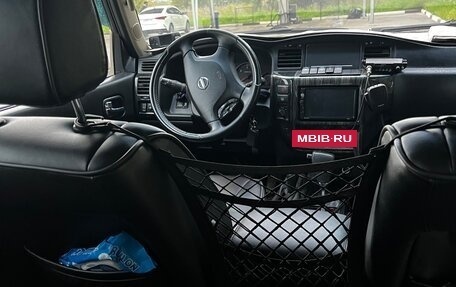 Nissan Patrol, 2008 год, 2 950 000 рублей, 9 фотография