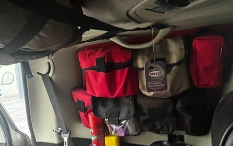 Nissan Patrol, 2008 год, 2 950 000 рублей, 12 фотография