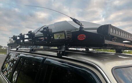 Nissan Patrol, 2008 год, 2 950 000 рублей, 17 фотография