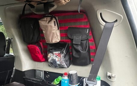 Nissan Patrol, 2008 год, 2 950 000 рублей, 13 фотография