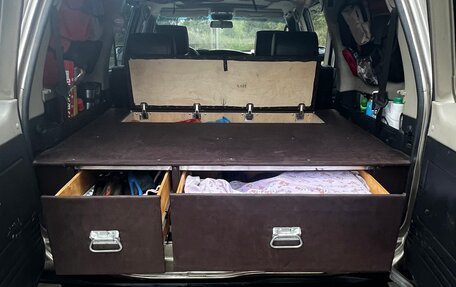 Nissan Patrol, 2008 год, 2 950 000 рублей, 15 фотография