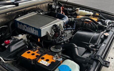 Nissan Patrol, 2008 год, 2 950 000 рублей, 25 фотография