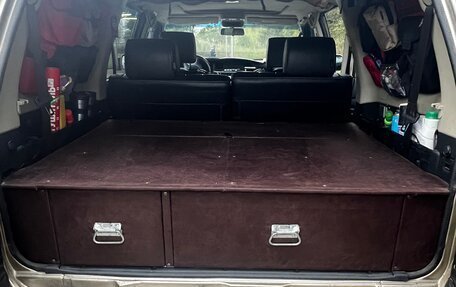 Nissan Patrol, 2008 год, 2 950 000 рублей, 16 фотография