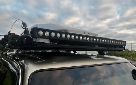 Nissan Patrol, 2008 год, 2 950 000 рублей, 18 фотография