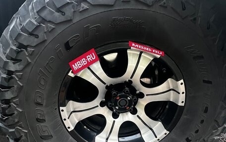 Nissan Patrol, 2008 год, 2 950 000 рублей, 19 фотография