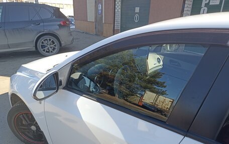 Chevrolet Cruze II, 2012 год, 650 000 рублей, 5 фотография