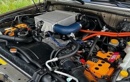 Nissan Patrol, 2008 год, 2 950 000 рублей, 26 фотография