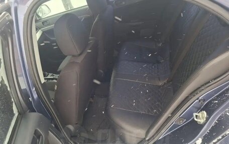 Mitsubishi Lancer IX, 2008 год, 650 000 рублей, 7 фотография