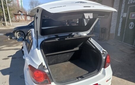 Chevrolet Cruze II, 2012 год, 650 000 рублей, 4 фотография