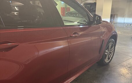 BMW X6, 2016 год, 4 100 000 рублей, 4 фотография