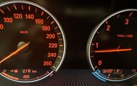 BMW X6, 2016 год, 4 100 000 рублей, 2 фотография