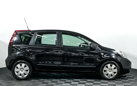 Nissan Note II рестайлинг, 2011 год, 697 000 рублей, 4 фотография