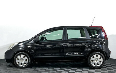 Nissan Note II рестайлинг, 2011 год, 697 000 рублей, 8 фотография