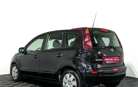 Nissan Note II рестайлинг, 2011 год, 697 000 рублей, 7 фотография