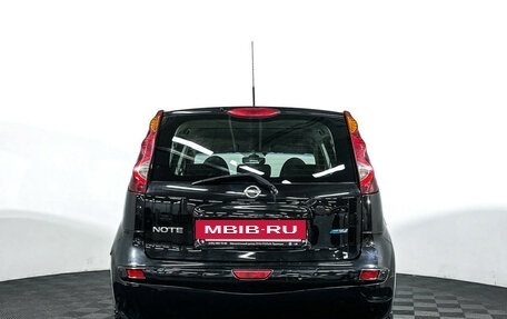 Nissan Note II рестайлинг, 2011 год, 697 000 рублей, 6 фотография