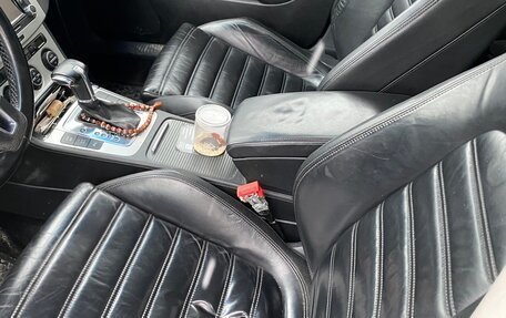 Volkswagen Passat B6, 2009 год, 710 000 рублей, 3 фотография