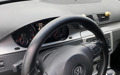 Volkswagen Passat B6, 2009 год, 710 000 рублей, 5 фотография