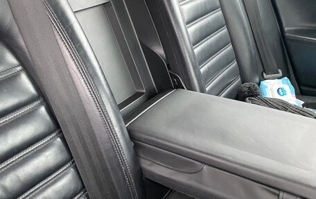 Volkswagen Passat B6, 2009 год, 710 000 рублей, 7 фотография