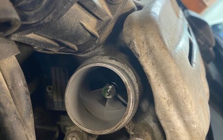 Volkswagen Passat B6, 2009 год, 710 000 рублей, 8 фотография