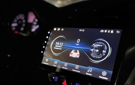 Hyundai Solaris II рестайлинг, 2011 год, 770 000 рублей, 5 фотография