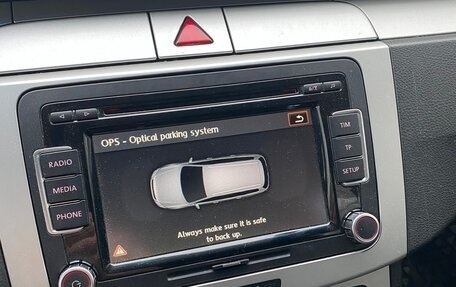 Volkswagen Passat B6, 2009 год, 710 000 рублей, 2 фотография