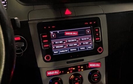 Volkswagen Passat B6, 2009 год, 710 000 рублей, 9 фотография