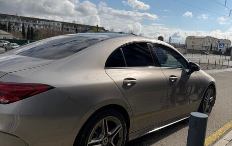 Mercedes-Benz CLA, 2020 год, 2 600 000 рублей, 7 фотография