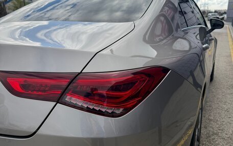 Mercedes-Benz CLA, 2020 год, 2 600 000 рублей, 11 фотография