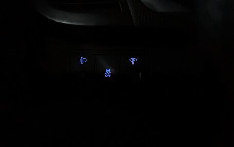 Hyundai Solaris II рестайлинг, 2011 год, 770 000 рублей, 8 фотография