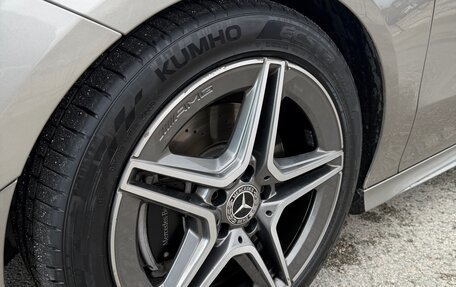 Mercedes-Benz CLA, 2020 год, 2 600 000 рублей, 8 фотография