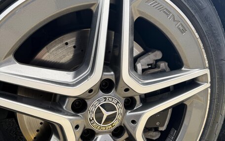 Mercedes-Benz CLA, 2020 год, 2 600 000 рублей, 10 фотография