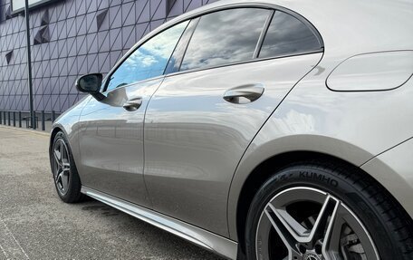 Mercedes-Benz CLA, 2020 год, 2 600 000 рублей, 12 фотография