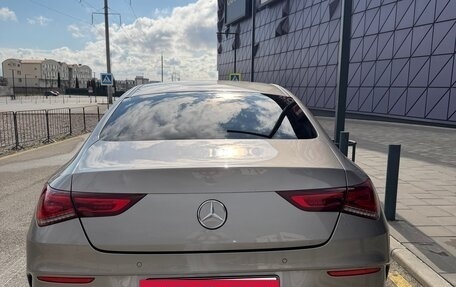 Mercedes-Benz CLA, 2020 год, 2 600 000 рублей, 5 фотография